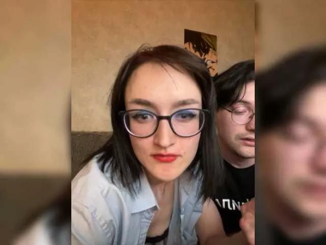 Watch 20 years old TwoSins from BongaCams TwoSins from BongaCams