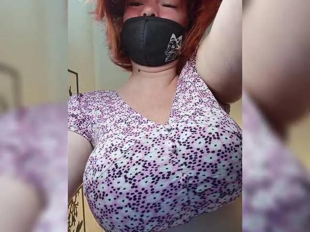 Discover BongaCams's Vetka-konfetka0 Vetka-konfetka0 from BongaCams