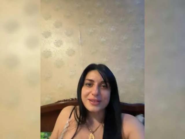 Naked Vika-62 wants you to fuck their body now Vika-62 from BongaCams