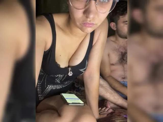 Discover Yanina7777, they want to masturbate for you yanina7777 from BongaCams