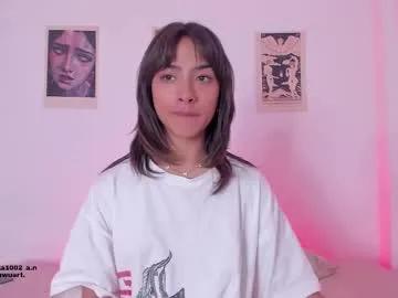 Chaturbate Agathauwuart agathauwuart from Chaturbate