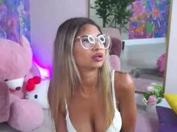 Discover Ashayuva, she wants to masturbate for you ashayuva from Chaturbate