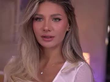 Explore 23 years old blairsanders from Chaturbate blairsanders from Chaturbate