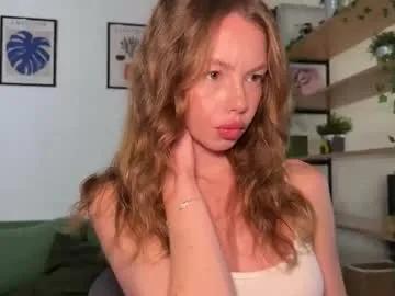 Try Chaturbate's Elli_harmon elli_harmon from Chaturbate