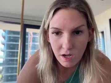 Slutty Graciemae_baexx wants you to fuck their body now graciemae_baexx from Chaturbate