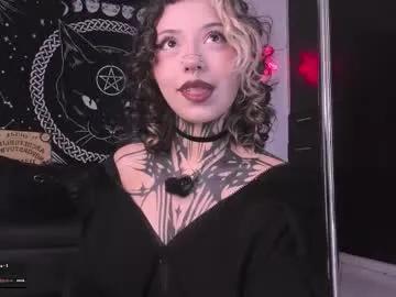 Cute Hazellwitch wants you to fuck her body now hazellwitch from Chaturbate