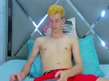 Explore 19 years old hotboyx_ from Chaturbate hotboyx_ from Chaturbate