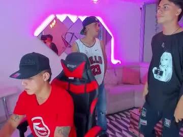 Chaturbate Houseofwarrios houseofwarrios from Chaturbate