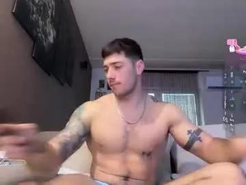 Slutty Jason_thegreat wants you to fuck his body now jason_thegreat from Chaturbate