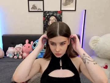Try Chaturbate's Jenie_fire jenie_fire from Chaturbate