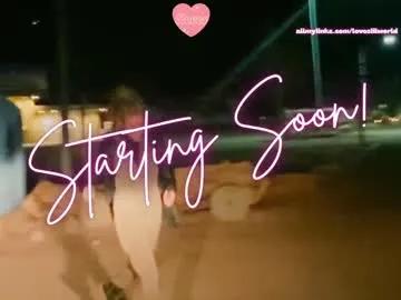 Watch slutty stripper Jinxy_loves jinxy_loves from Chaturbate