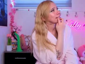 Masturbate to Chaturbate's Kittyroses kittyroses from Chaturbate