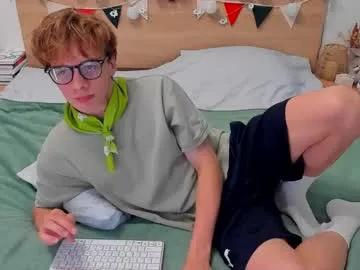 Cute Lanny_fandi wants you to fuck his body now lanny_fandi from Chaturbate