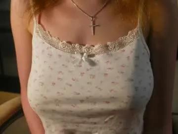 Watch naked escort Libbyshepard libbyshepard from Chaturbate