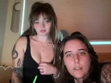 Try Lill_daddysgirl, they want to masturbate for you lill_daddysgirl from Chaturbate