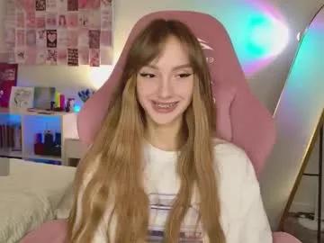 Discover Lunainnk, she wants to masturbate for you lunainnk from Chaturbate