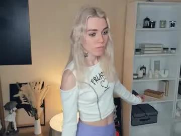 Watch Myviolet_rush, she wants to masturbate for you myviolet_rush from Chaturbate
