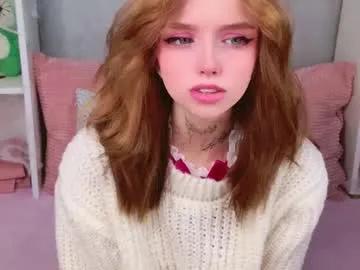 Cute Popjenny wants you to fuck her body now popjenny from Chaturbate