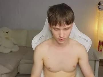 Sweet Pupsenish wants you to fuck his body now pupsenish from Chaturbate