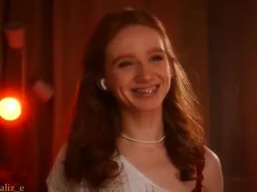 Masturbate to sweet model Sexualiz_e sexualiz_e from Chaturbate