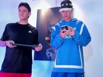 Slutty stiiveen_24cm from Chaturbate stiiveen_24cm from Chaturbate