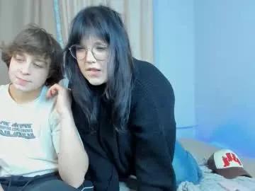 Chaturbate Twinflux twinflux from Chaturbate