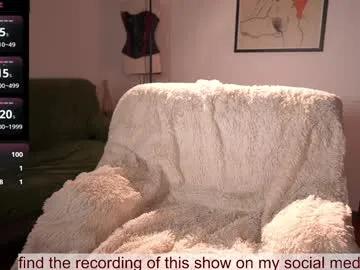 Discover Chaturbate's Venus_in_jeans venus_in_jeans from Chaturbate