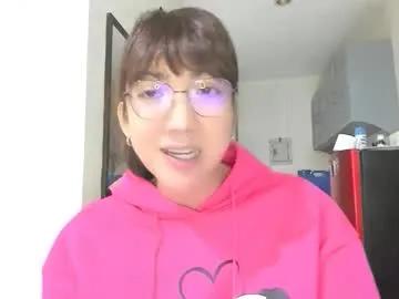 xdreamangel from Chaturbate