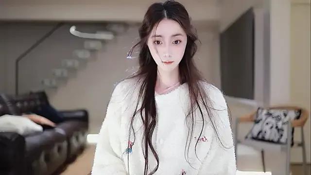 Masturbate to StripChat's -Aricia- -Aricia- from StripChat