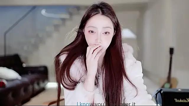 Masturbate to StripChat's -Aricia- -Aricia- from StripChat