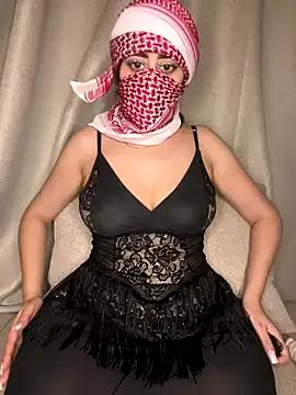 Slutty Arab-mimi wants you to fuck their body now Arab-mimi from StripChat