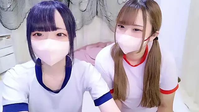 Sweet ASUKA_ch from StripChat ASUKA_ch from StripChat