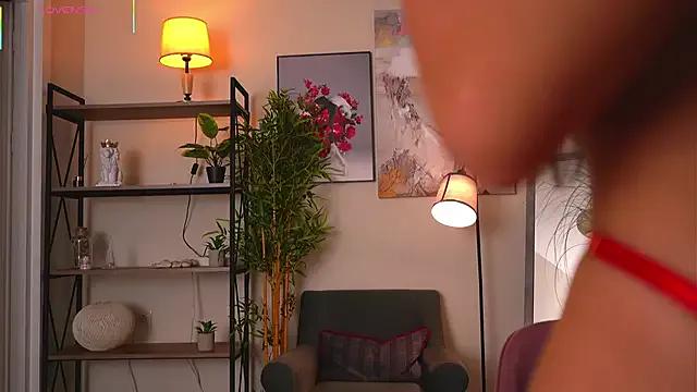 Discover AudreyBarren, she wants to masturbate for you AudreyBarren from StripChat