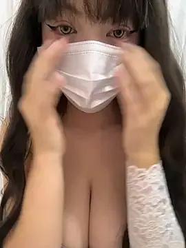 Masturbate to StripChat's Cute-yay cute-yay from StripChat