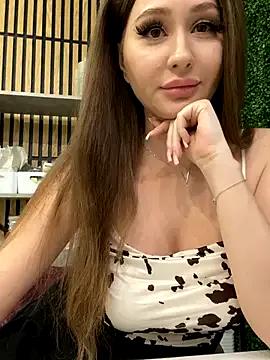 Sweet Deonta_ from StripChat Deonta_ from StripChat