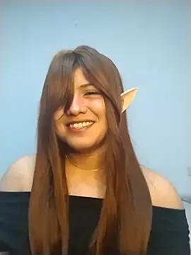 Sexy Elsa_sweet wants you to fuck her body now Elsa_sweet from StripChat