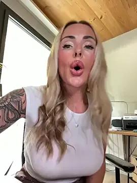 Try 23 years old EmaSalis from StripChat EmaSalis from StripChat