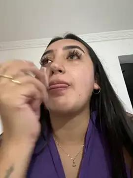 Cute Hannahoff from StripChat Hannahoff from StripChat