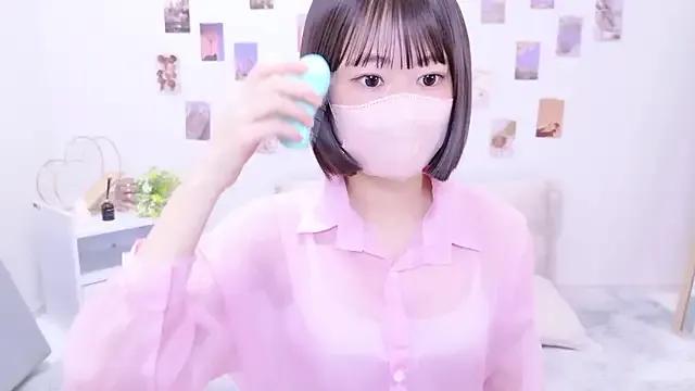 Slutty Im_Yu-na from StripChat Im_Yu-na from StripChat