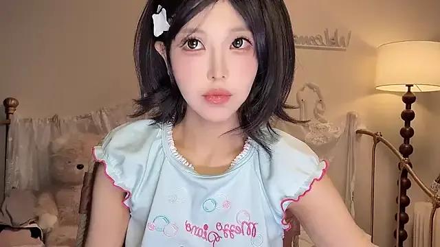 Discover 23 years old kiraa-0051 from StripChat kiraa-0051 from StripChat