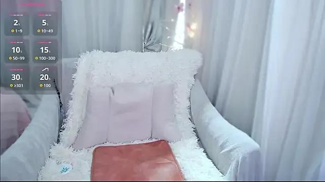 StripChat Lala-Baobei Lala-Baobei from StripChat