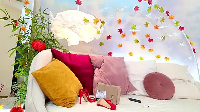 Sweet Ledy_Mary wants you to fuck her body now Ledy_Mary from StripChat