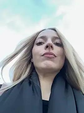 Naked LoraaDoll from StripChat LoraaDoll from StripChat