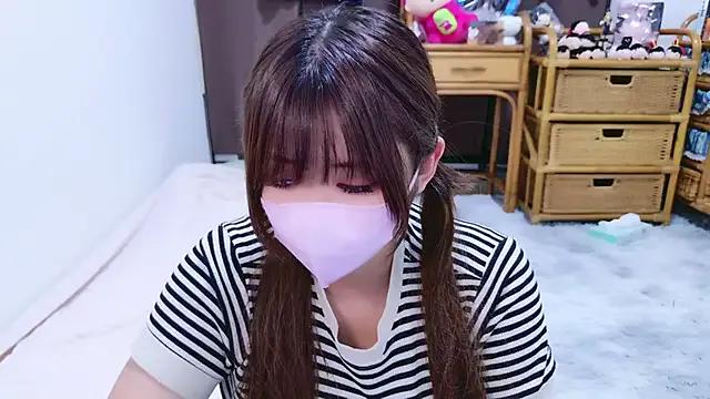 Masturbate to StripChat's Megu_Melon Megu_Melon from StripChat