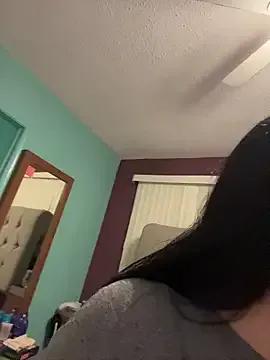 Discover StripChat's MyHoneyFrida MyHoneyFrida from StripChat