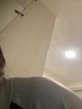 Cute NamiNae from StripChat NamiNae from StripChat