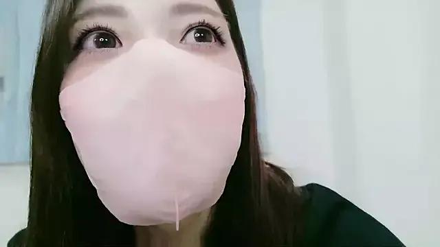 Slutty NANA_7 from StripChat NANA_7 from StripChat