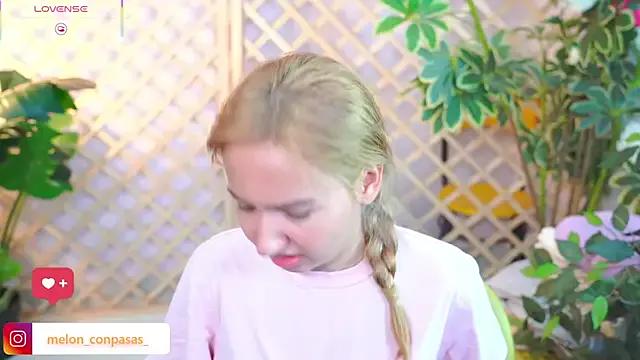 Watch Pinkie_Princes, they want to masturbate for you Pinkie_Princes from StripChat