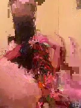 Explore StripChat's SaraChouchou SaraChouchou from StripChat