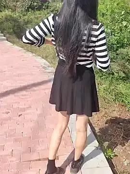 Masturbate to 23 years old shaoshao-7758 from StripChat shaoshao-7758 from StripChat